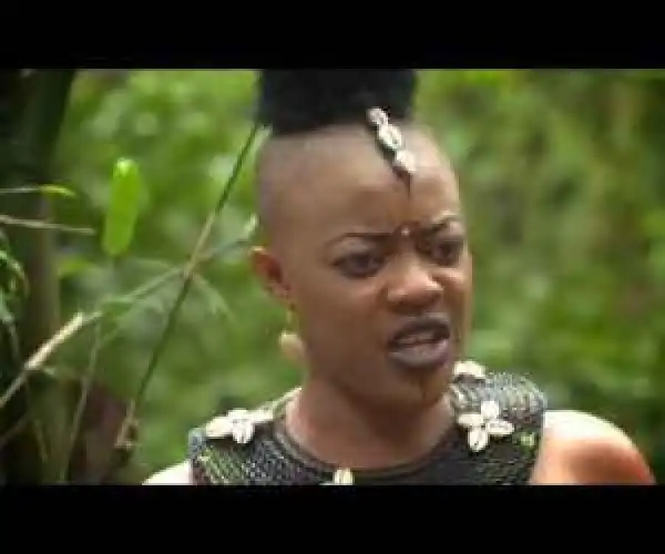 THE GREAT RIVER SEASON 1 - LATEST 2016 NIGERIAN NOLLYWOOD MOVIE